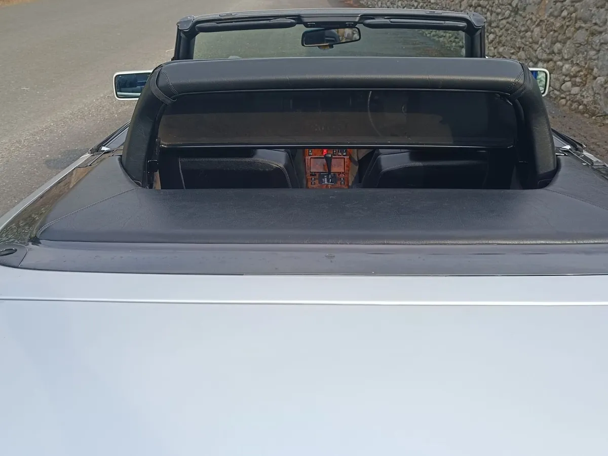 Mercedes-Benz Other 1991 - Image 3