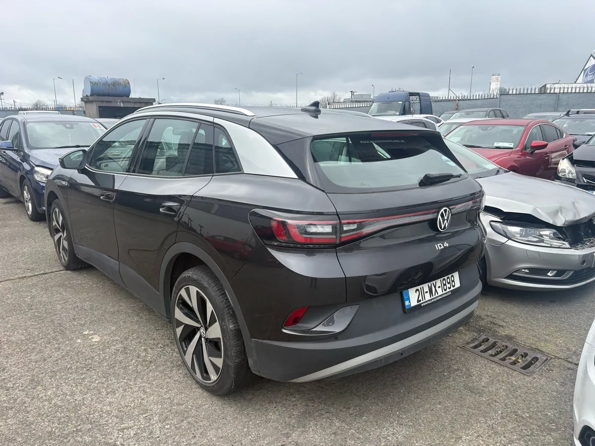 21 id4…UNRECORDED - Image 3