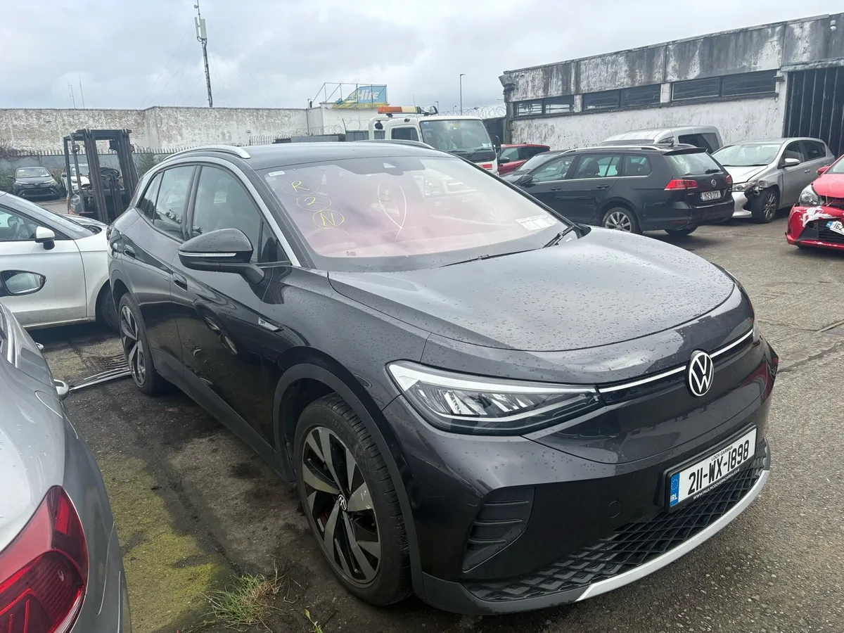 21 id4…UNRECORDED - Image 4