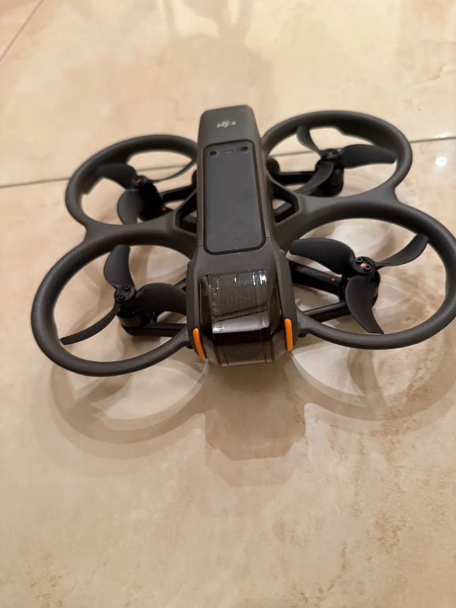 DJI Avata FPV Drone - Image 4