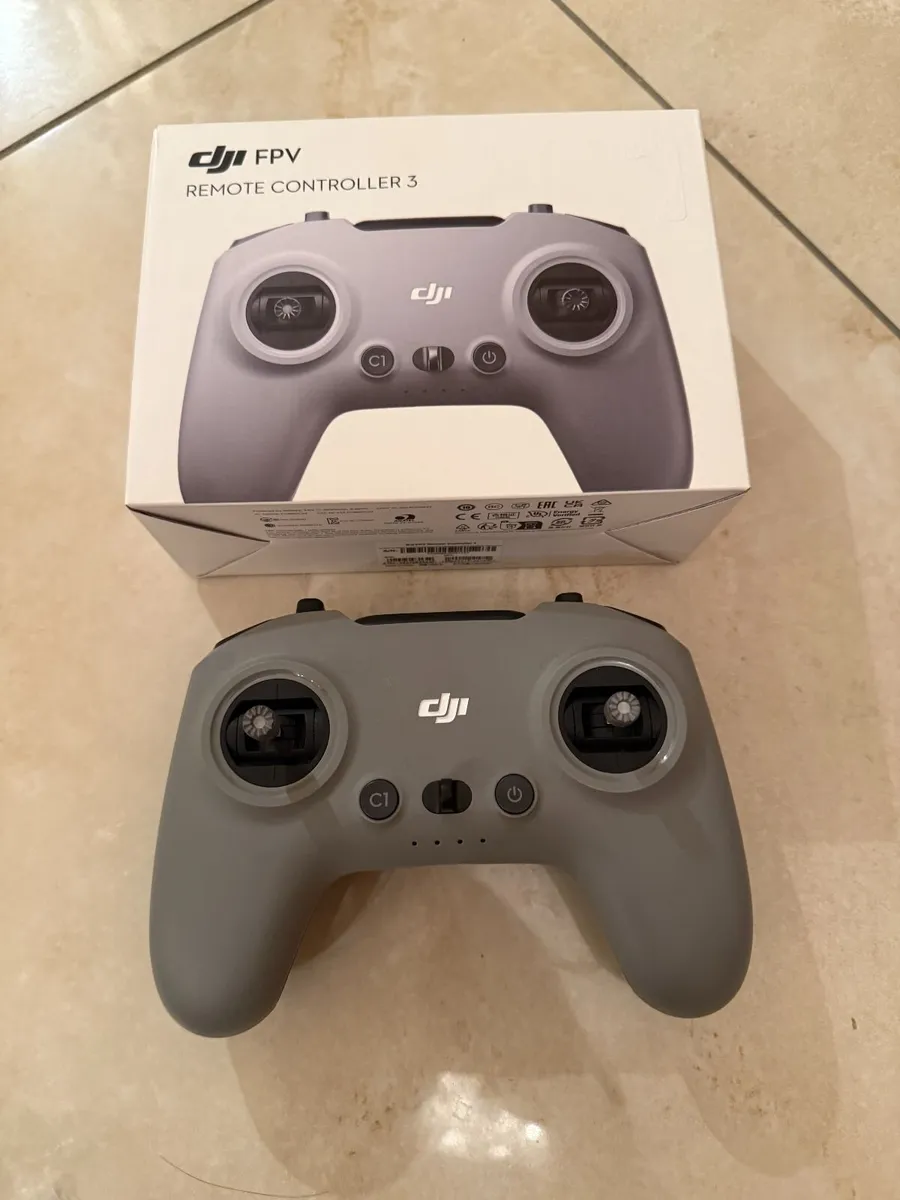 DJI Avata FPV Drone - Image 2