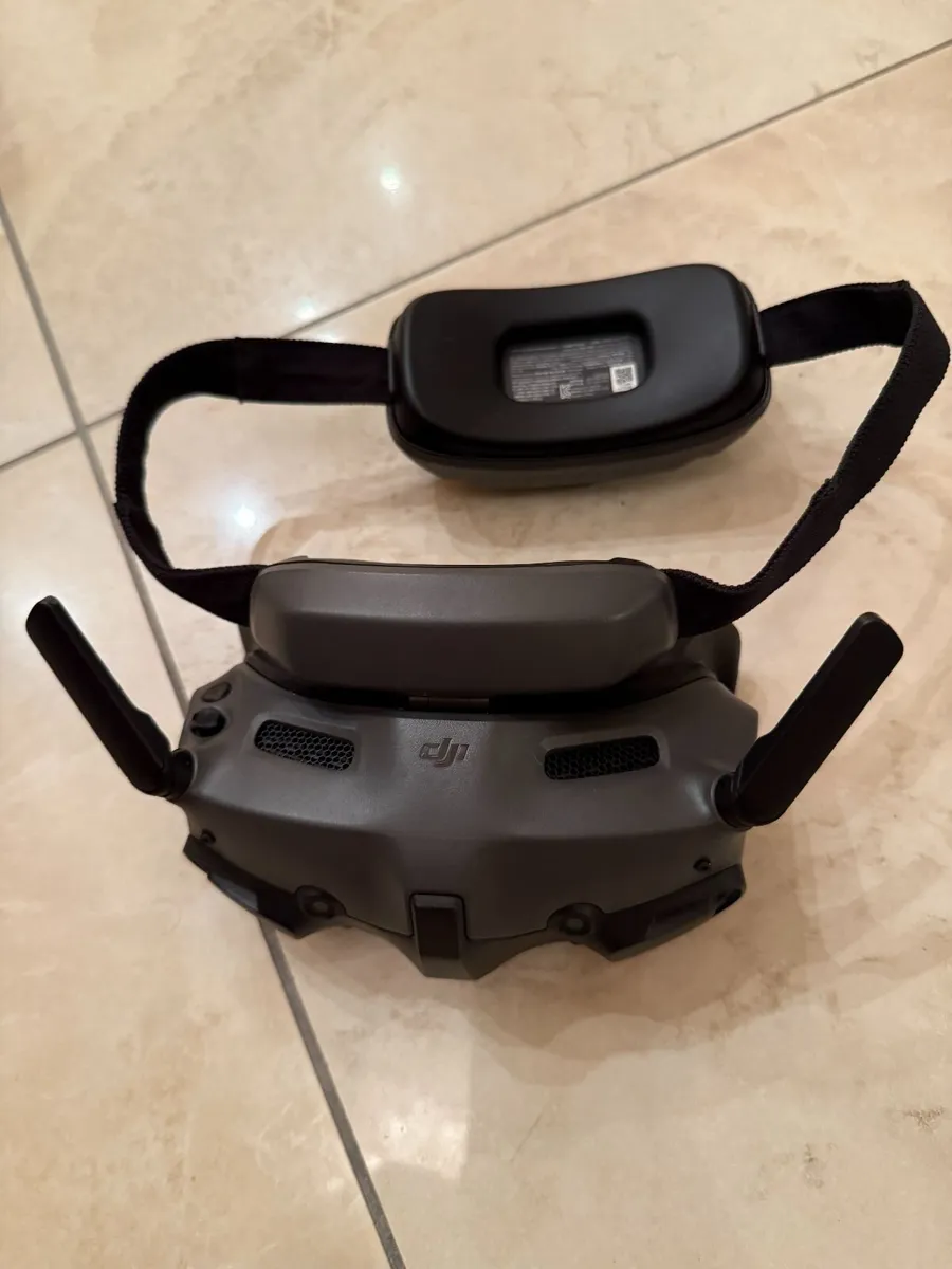 DJI Avata FPV Drone - Image 3