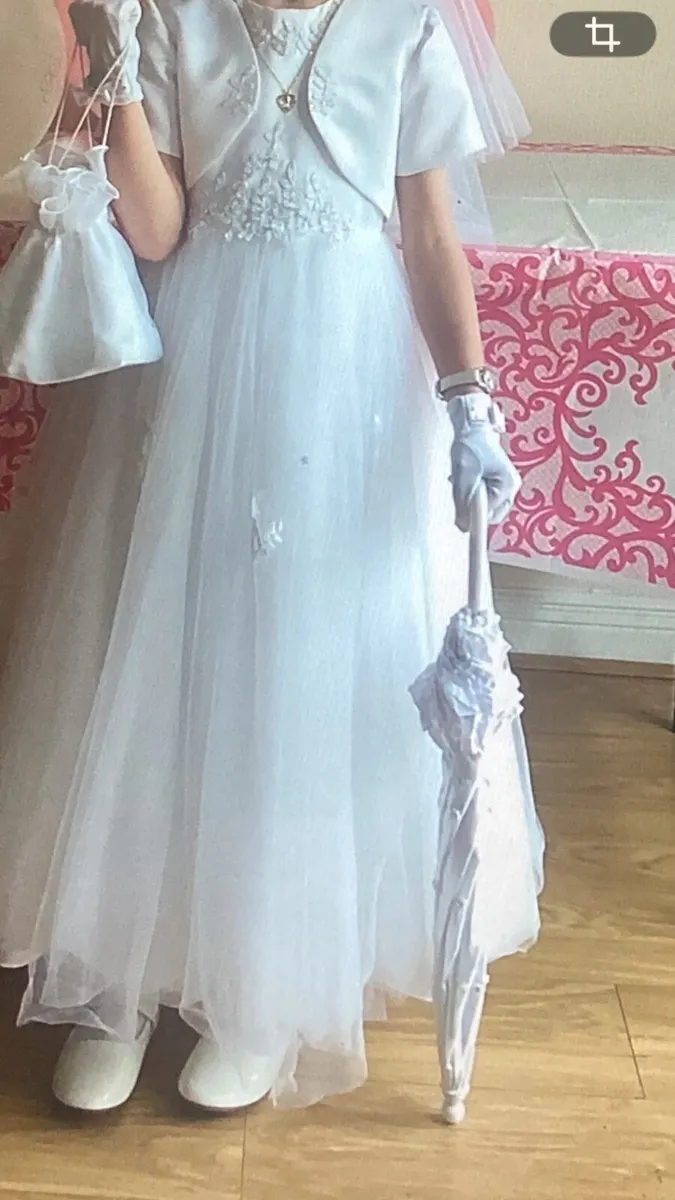 Commion dress - Image 1