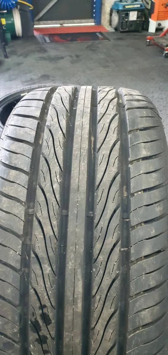 245 40 r17 tyres new! - Image 3