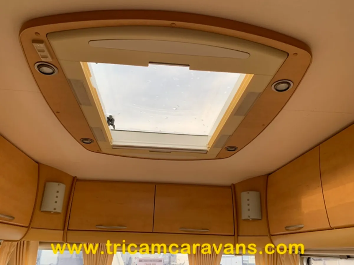 2006 Bailey Senator Vermont 2 Berth - Image 3