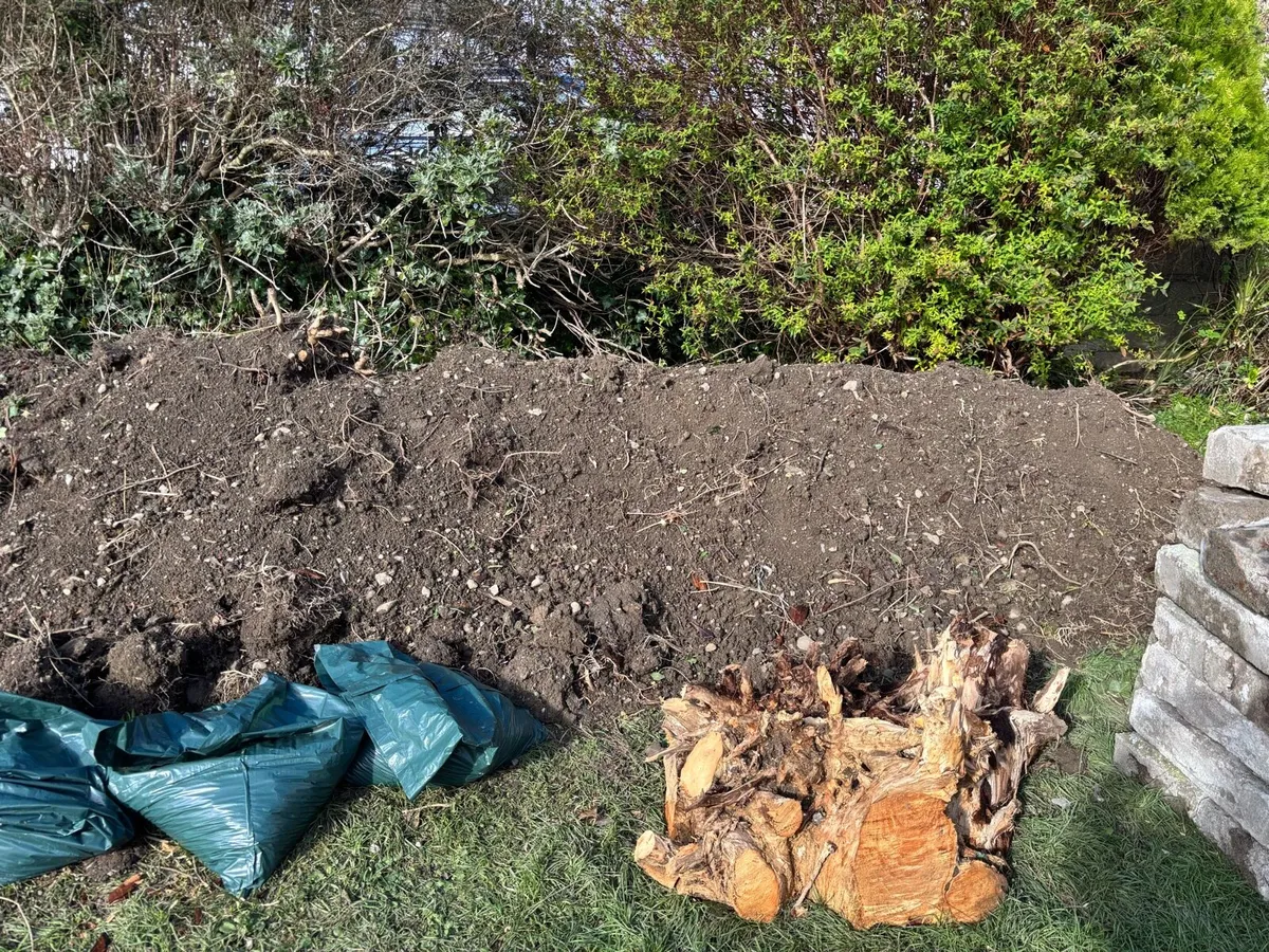 Garden soil - Image 2