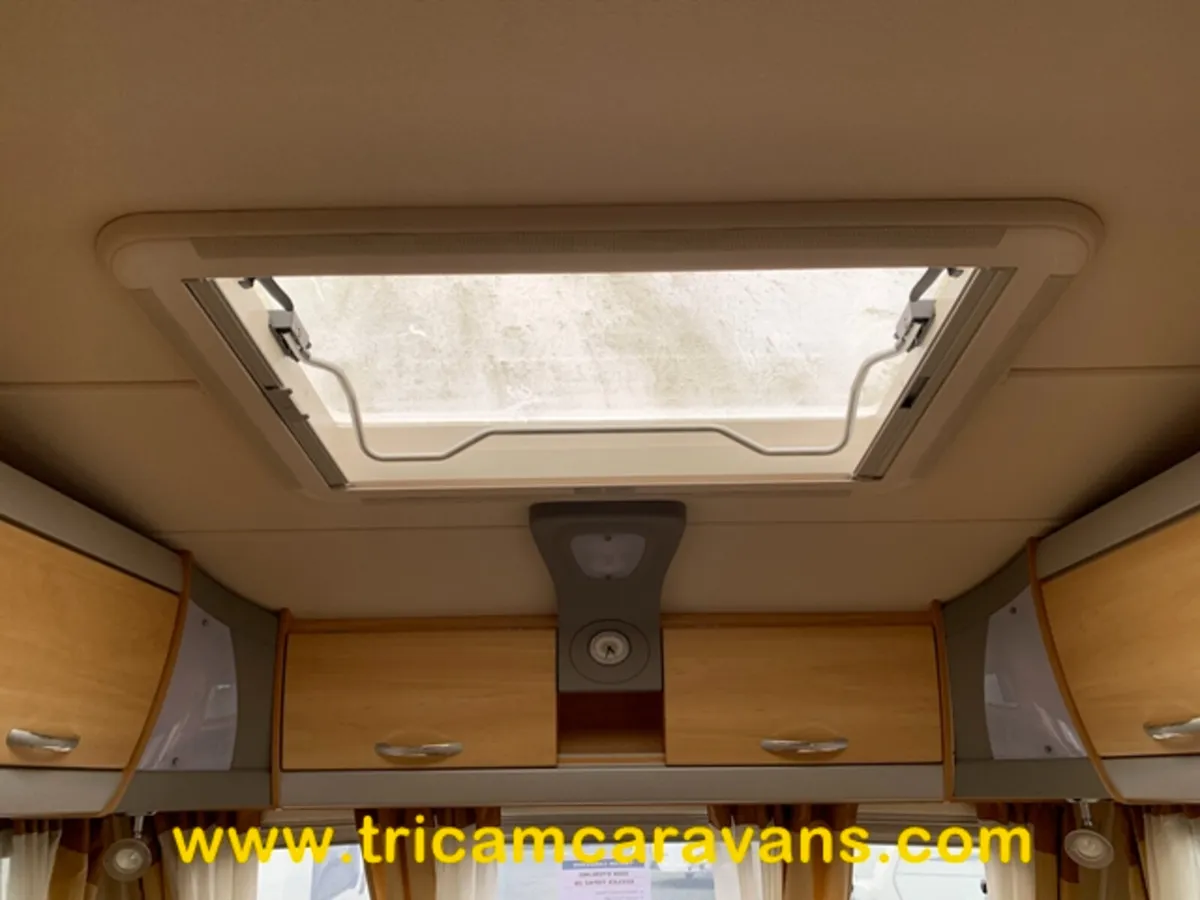 2008 Sterling Eccles Topaz 2 Berth - Image 3