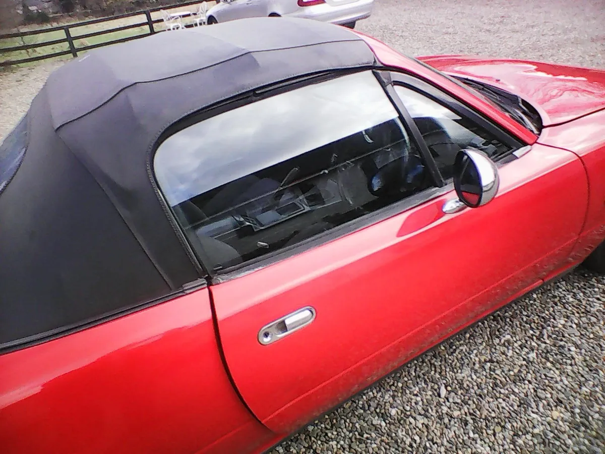 Mazda Other 1990 - Image 4