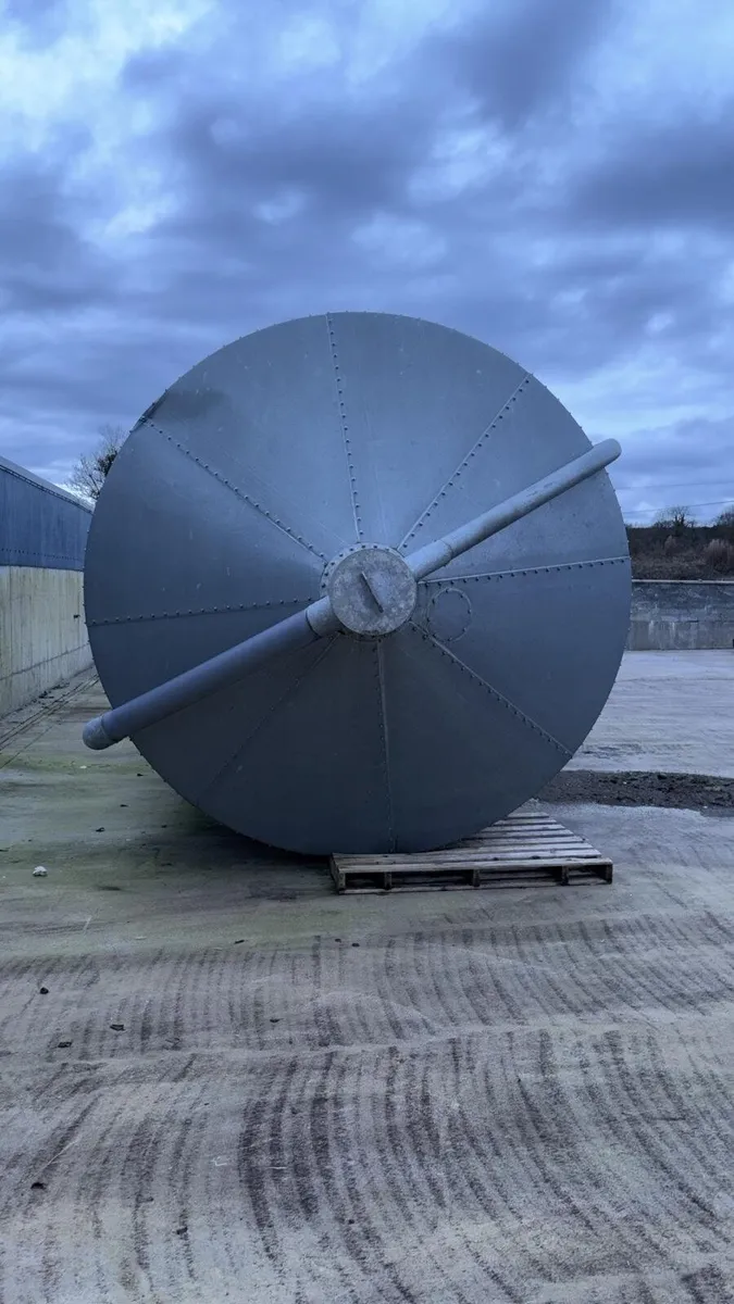 30 Tonne Roblew Bin - Image 3