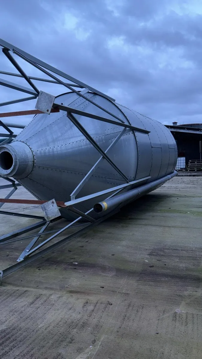 30 Tonne Roblew Bin - Image 4