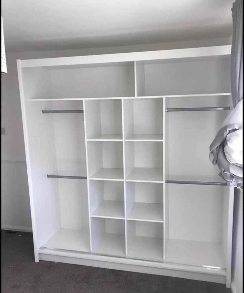 Sliding Wardrobes - Image 4