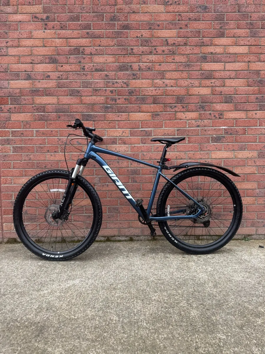Giant Talon 0 MTB - Image 1