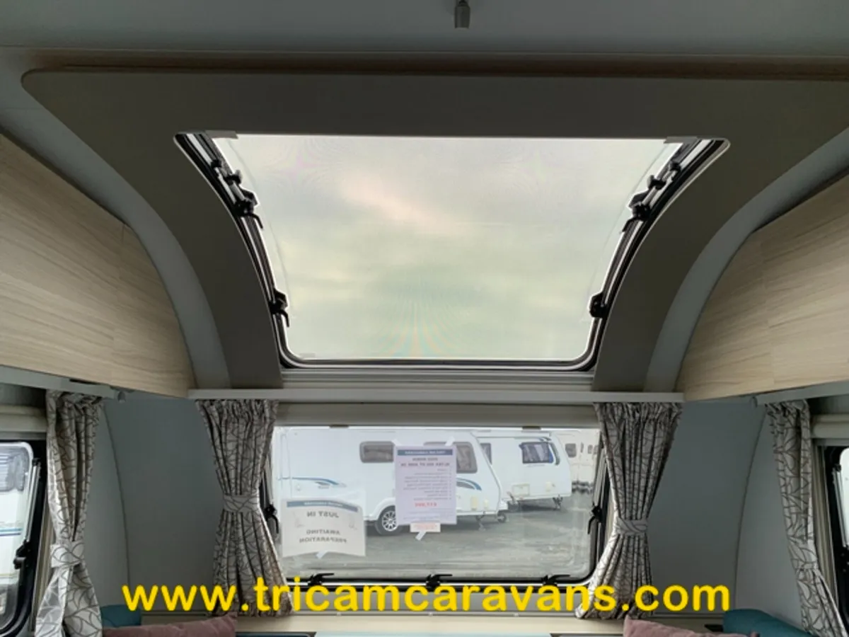 2022 Adria Altea 492 DT Aire 2 Berth, 1 Owner - Image 3