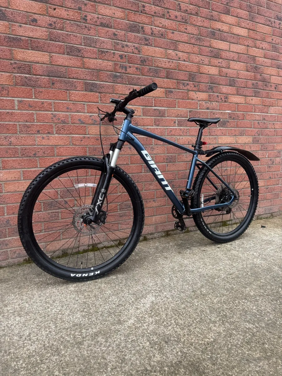 Giant Talon 0 MTB - Image 2