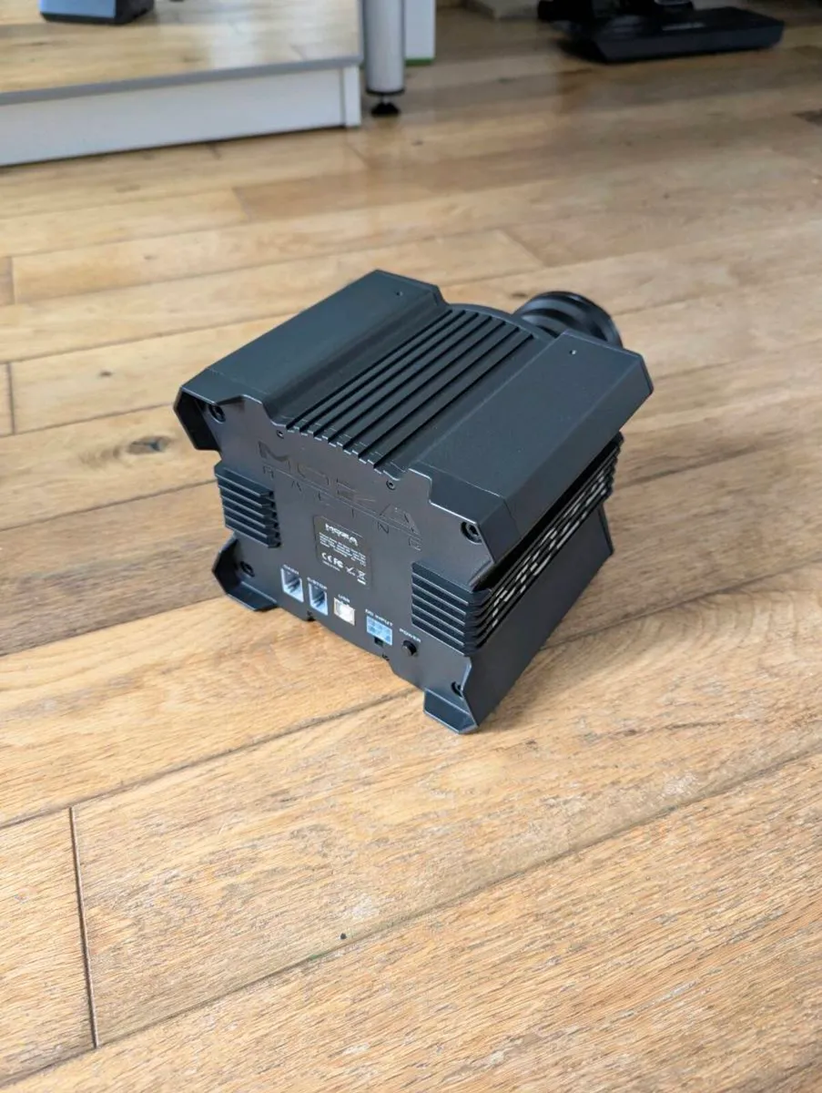 Moza R9 V1 - Image 2