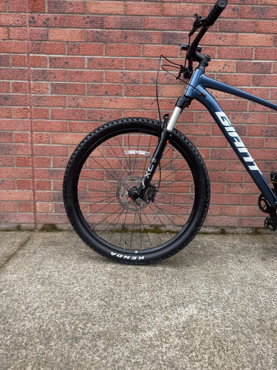 Giant Talon 0 MTB - Image 4