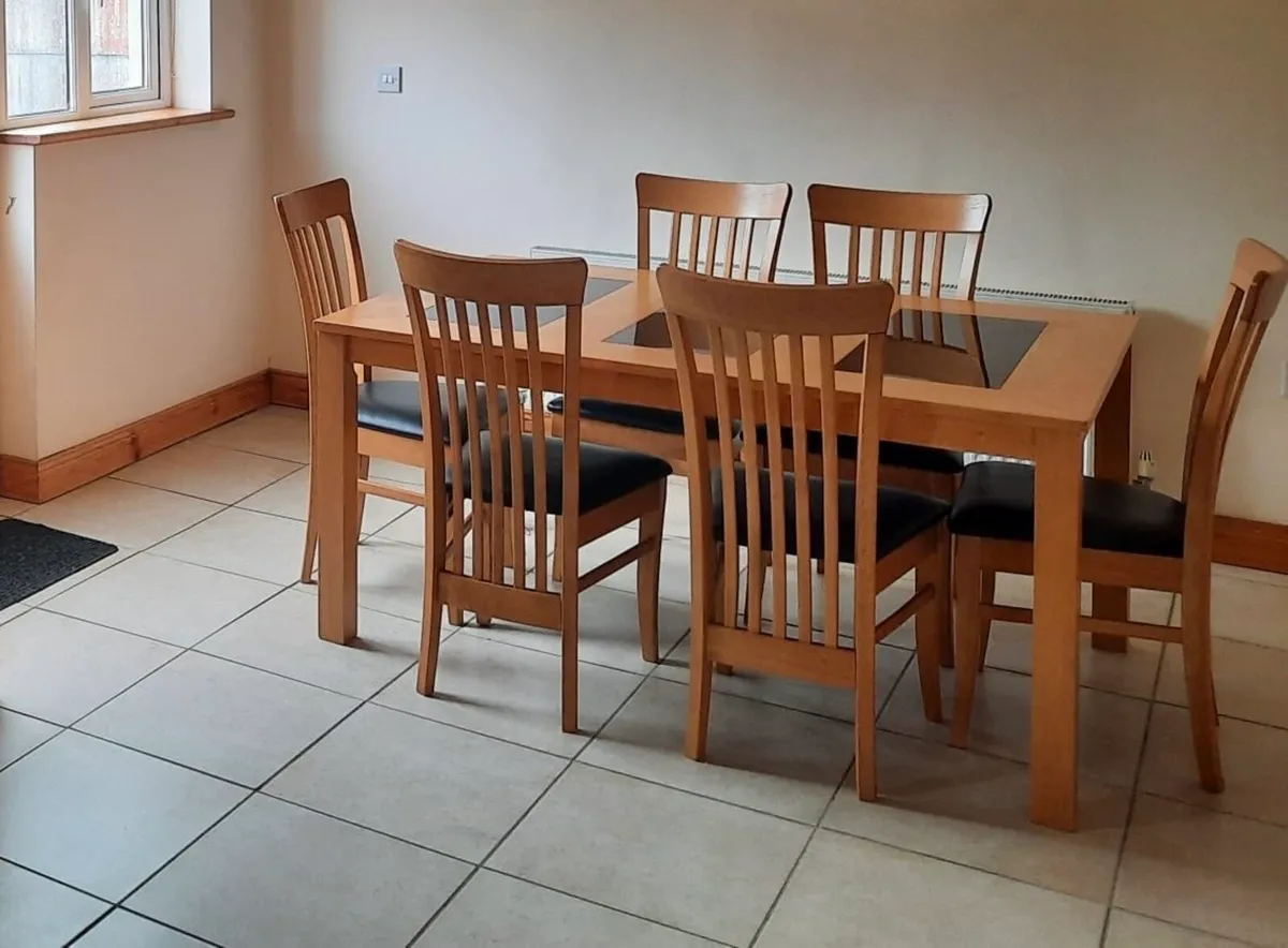 💥Kitchen table and chairs💥 - Image 4