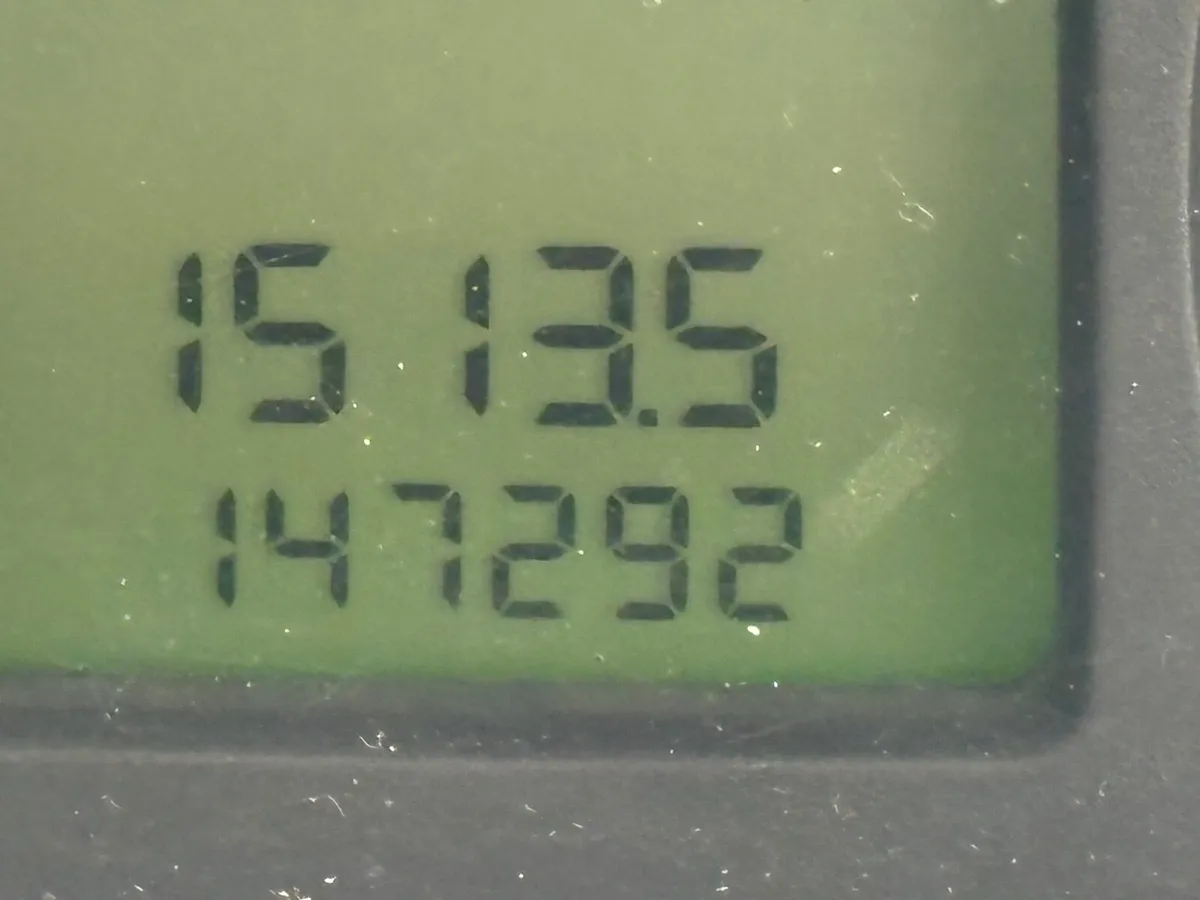 Ford Transit 2008 - Image 1