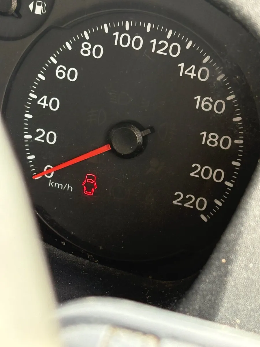 Ford Transit 2008 - Image 2