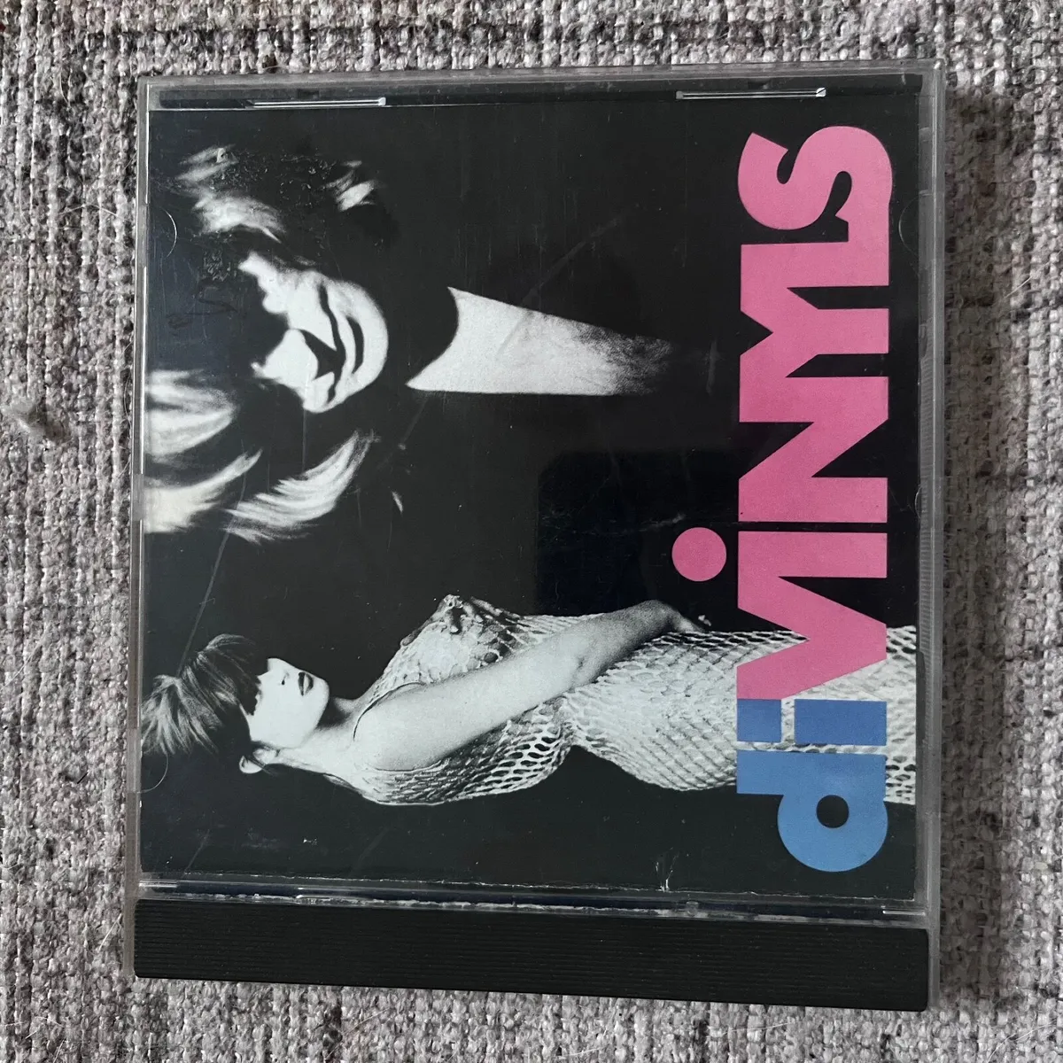 CD's for sale. What's in the Box? - Image 2