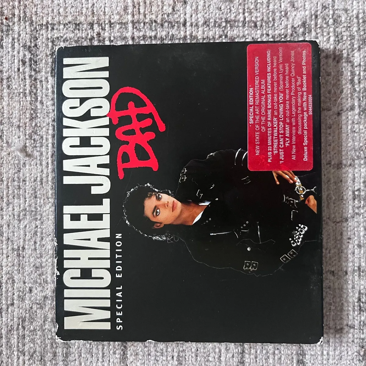 CD's for sale. What's in the Box? - Image 4