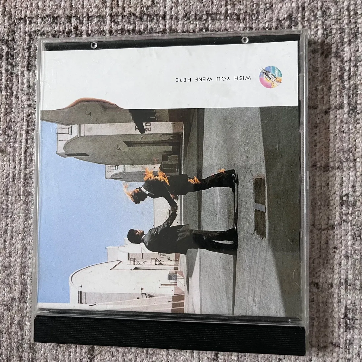 CD's for sale. What's in the Box? - Image 3