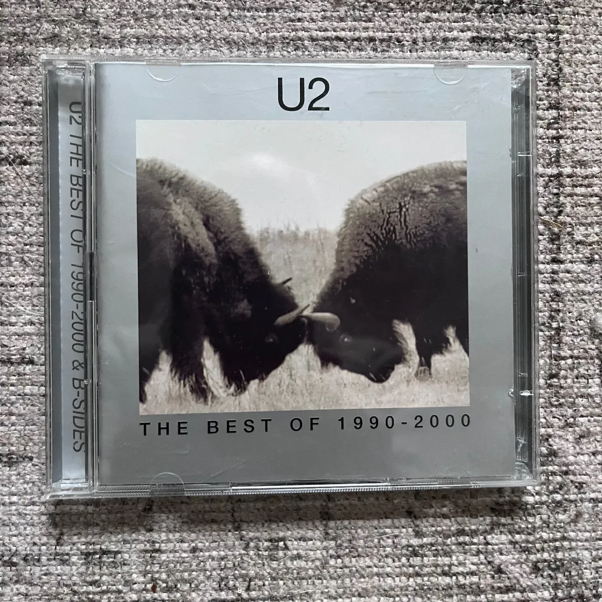 CD's for sale. What's in the Box? - Image 1