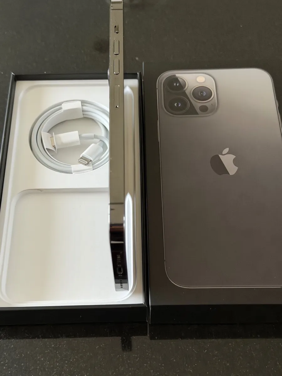 iPhone  13 Pro Max - Image 2