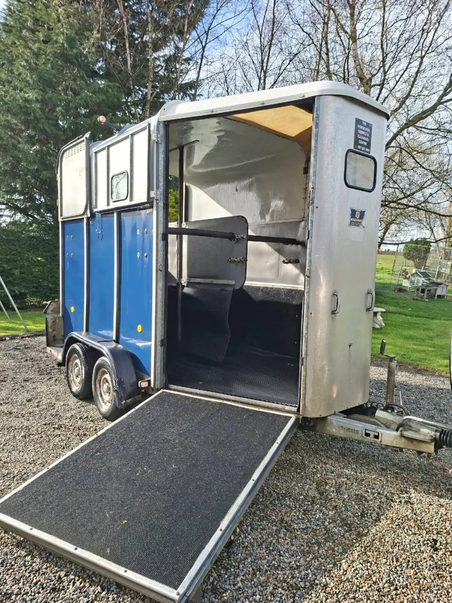 Ifor Williams 510 - Image 4