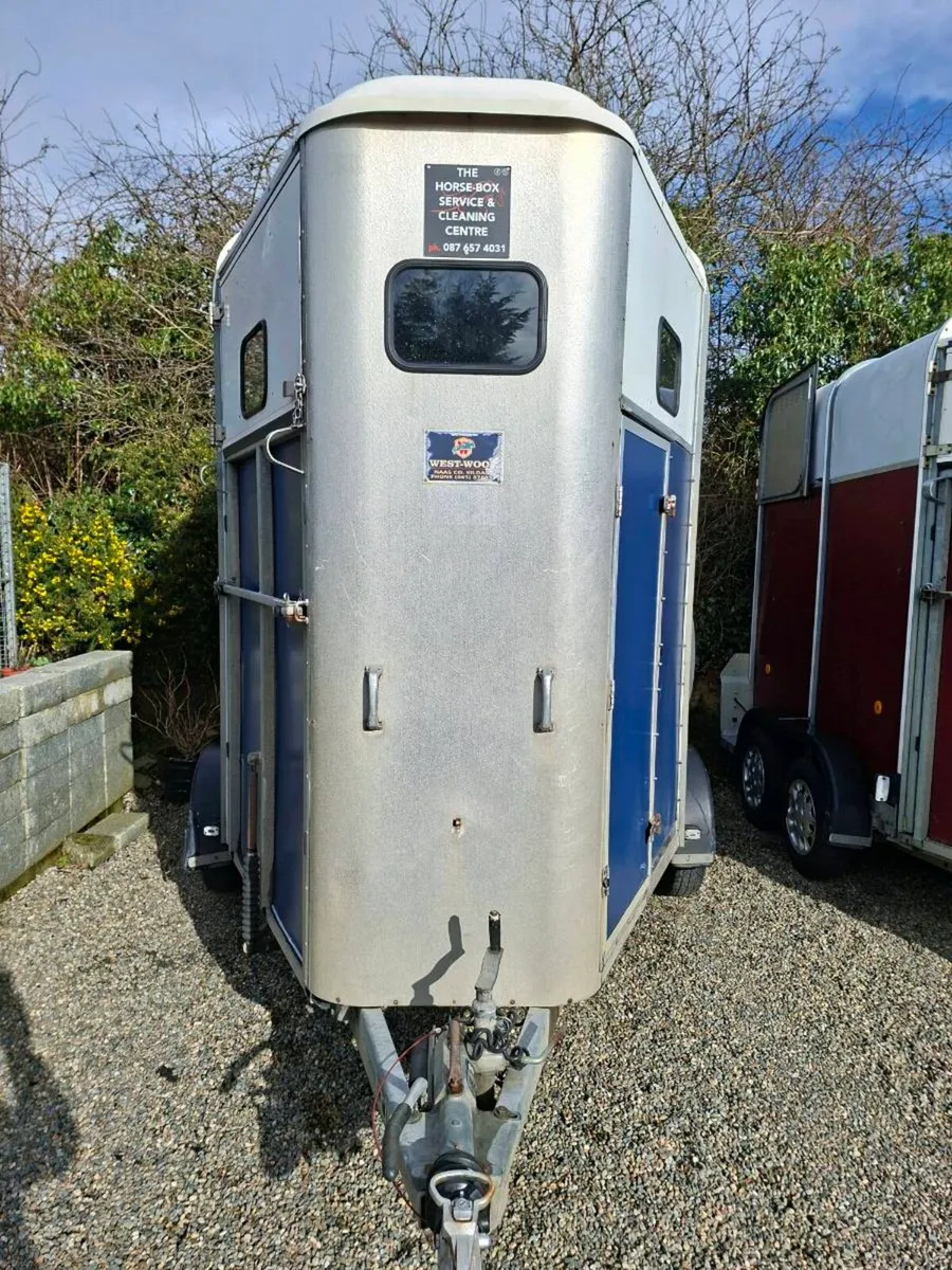 Ifor Williams 510 - Image 3