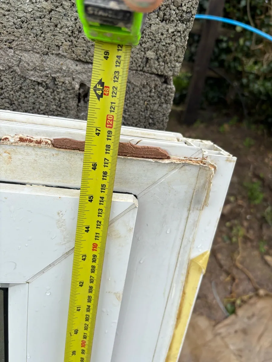 Temporary stairs and door - Image 4