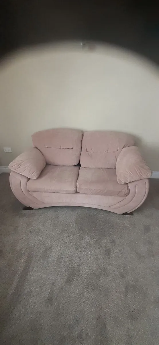 3+2+1 suite of furniture - Image 4