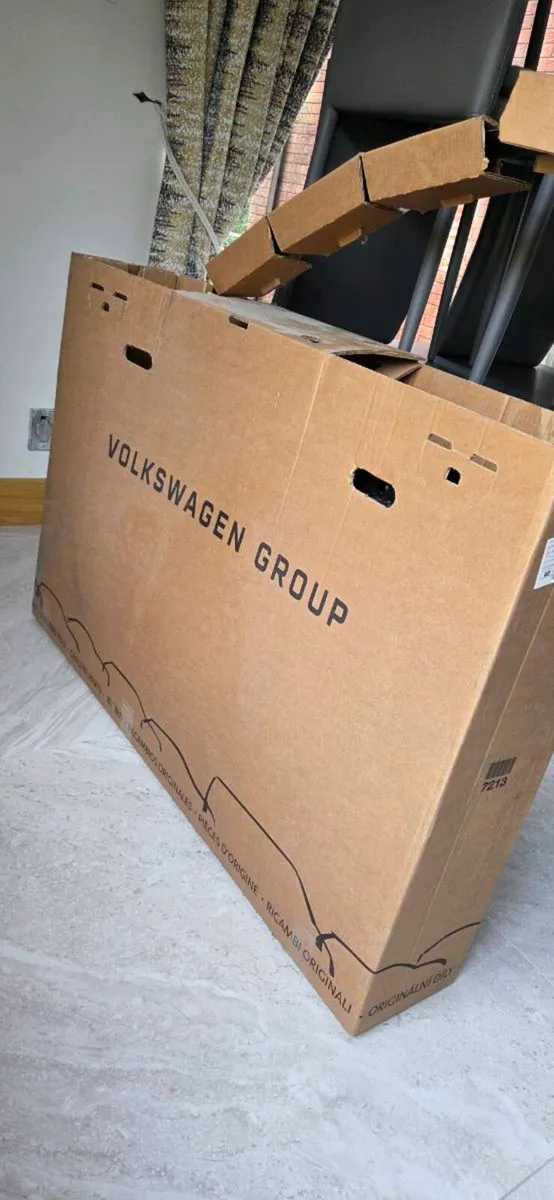 Brand new VW Golf Door - Image 3