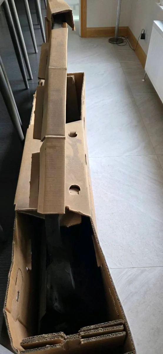 Brand new VW Golf Door - Image 2