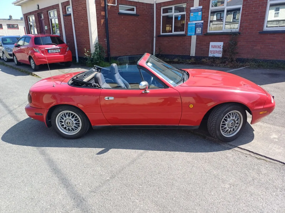 Mazda Other 1990 - Image 1