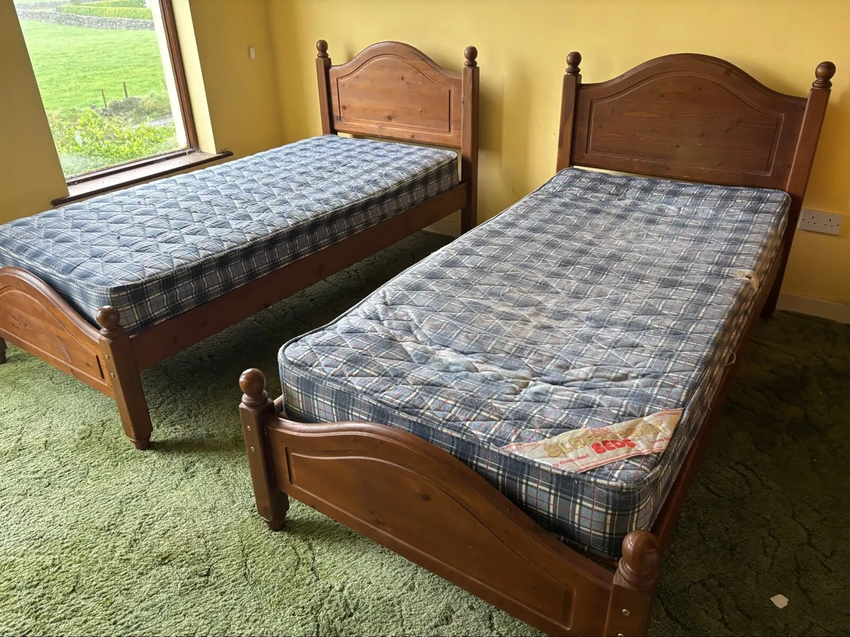 Free furniture - Image 4