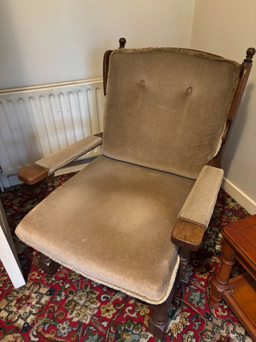 Free furniture - Image 3