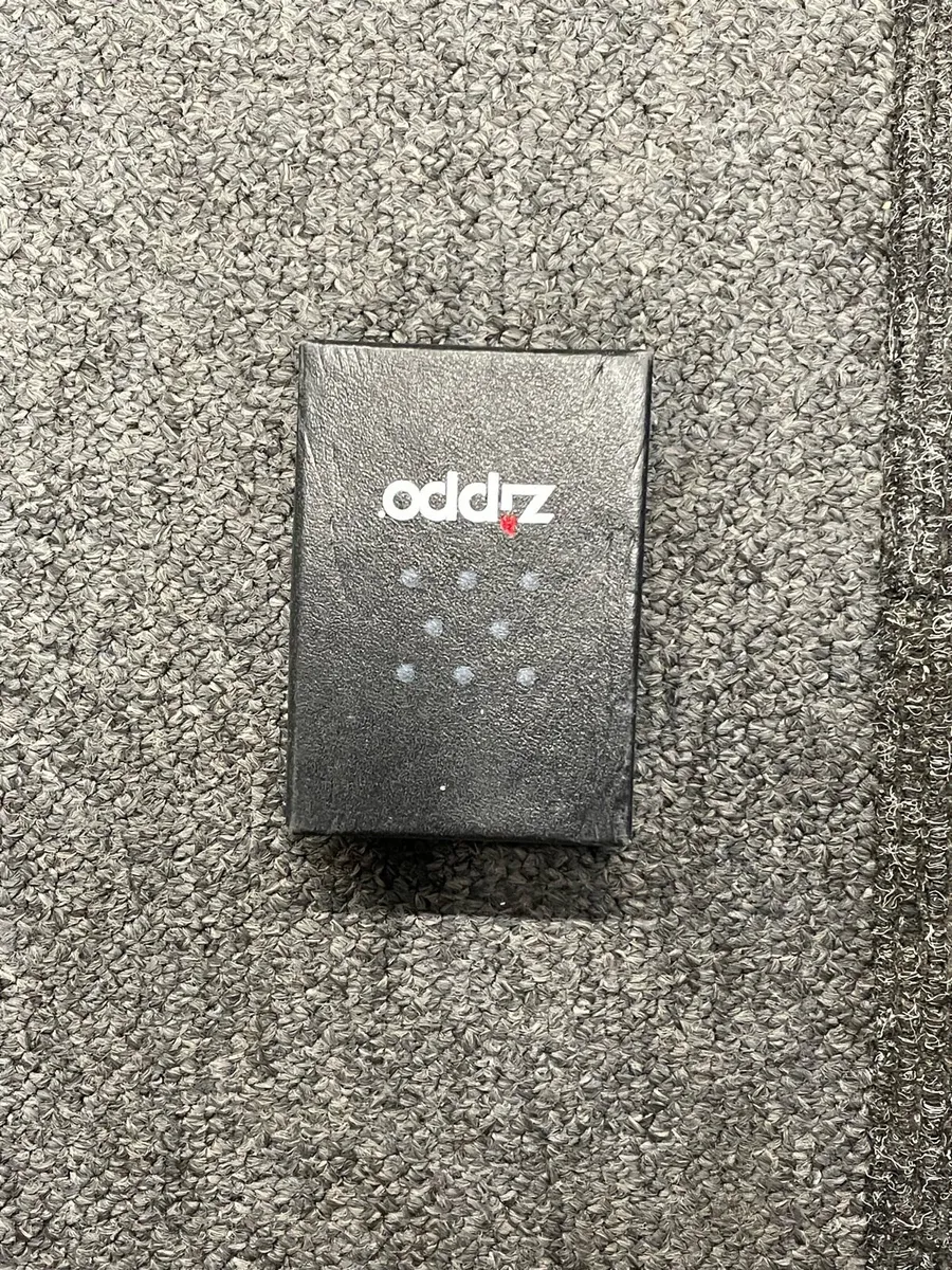 Lighter zippo - Image 1