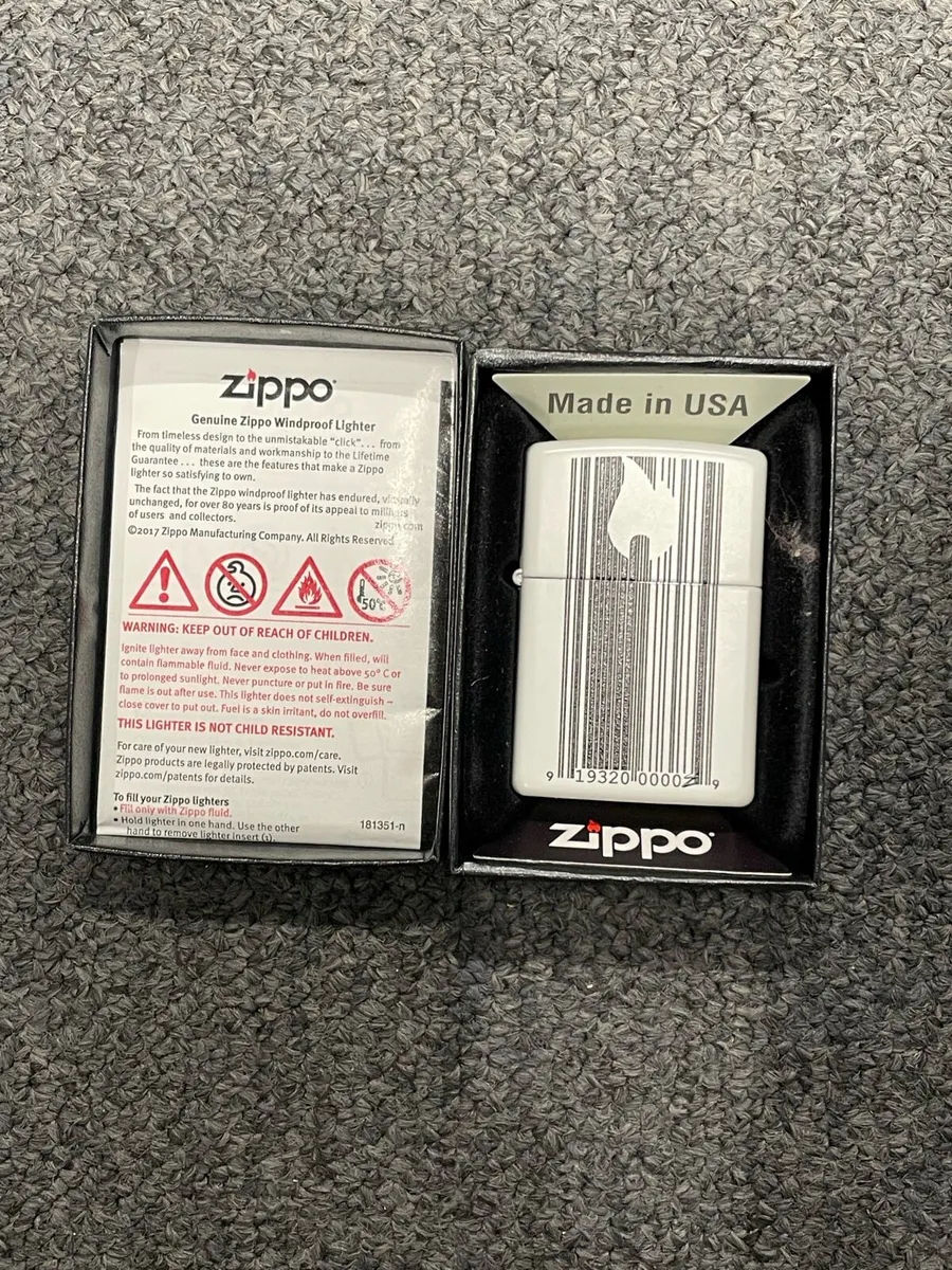 Lighter zippo - Image 2
