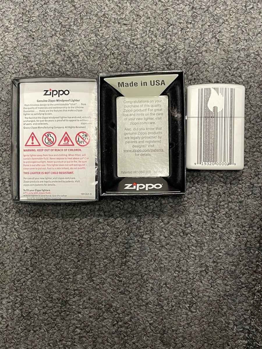 Lighter zippo - Image 3