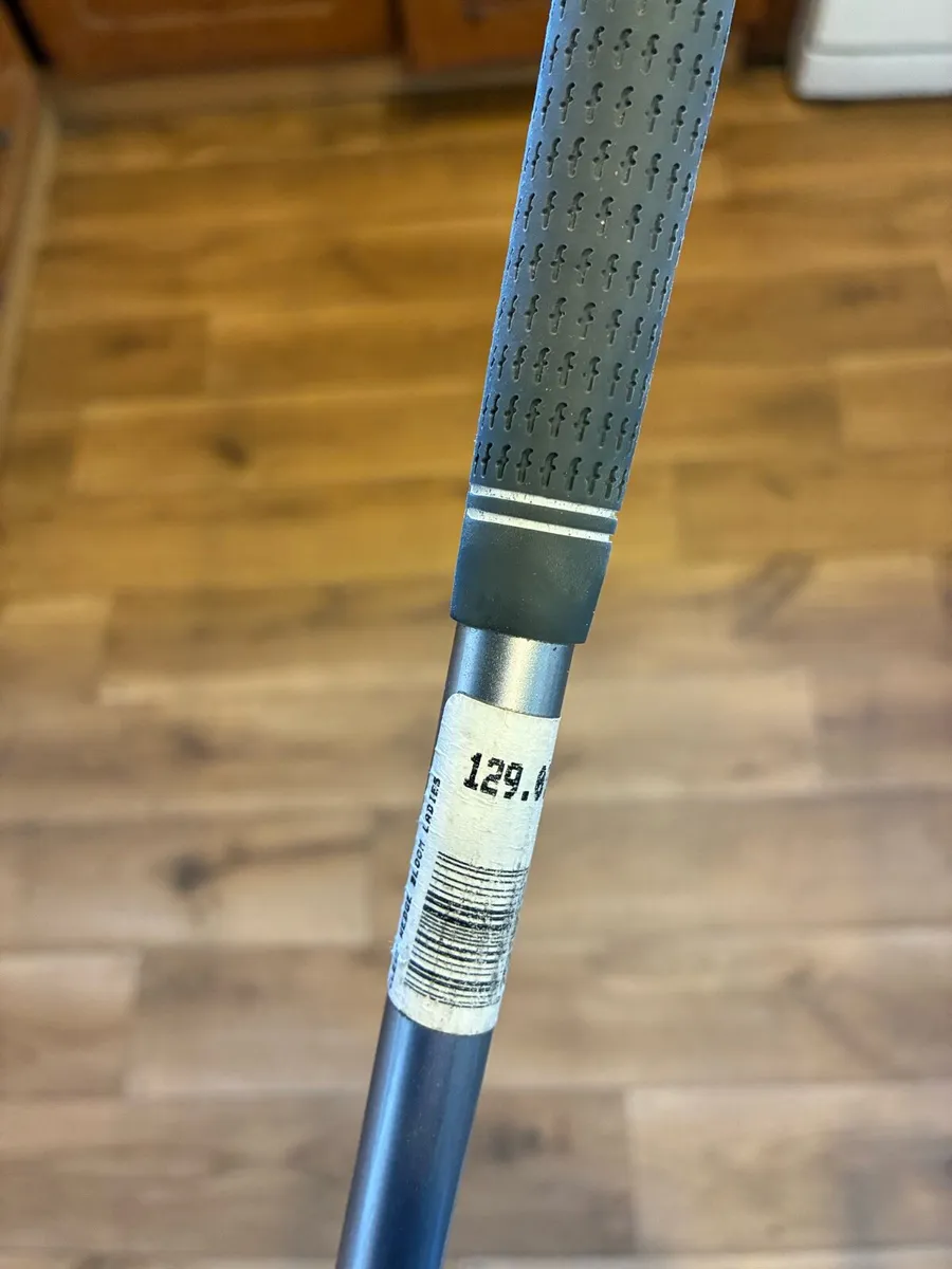 Ladies Graphite 56° Cleveland - Image 2