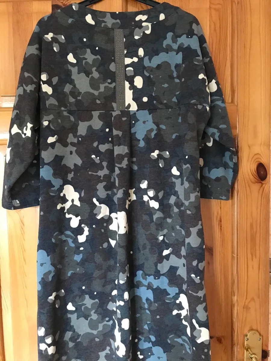 Betty Barklay dress - Image 3