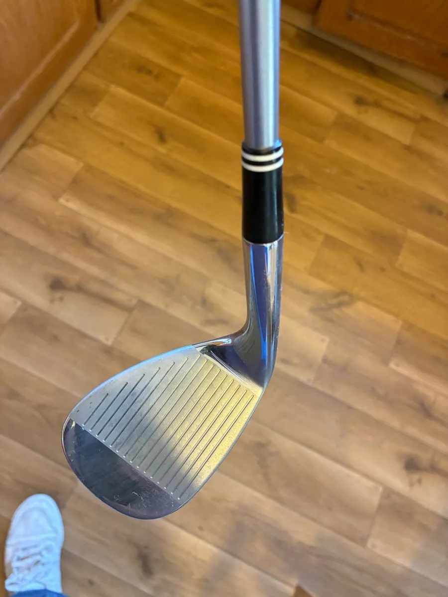 Ladies Graphite 56° Cleveland - Image 3