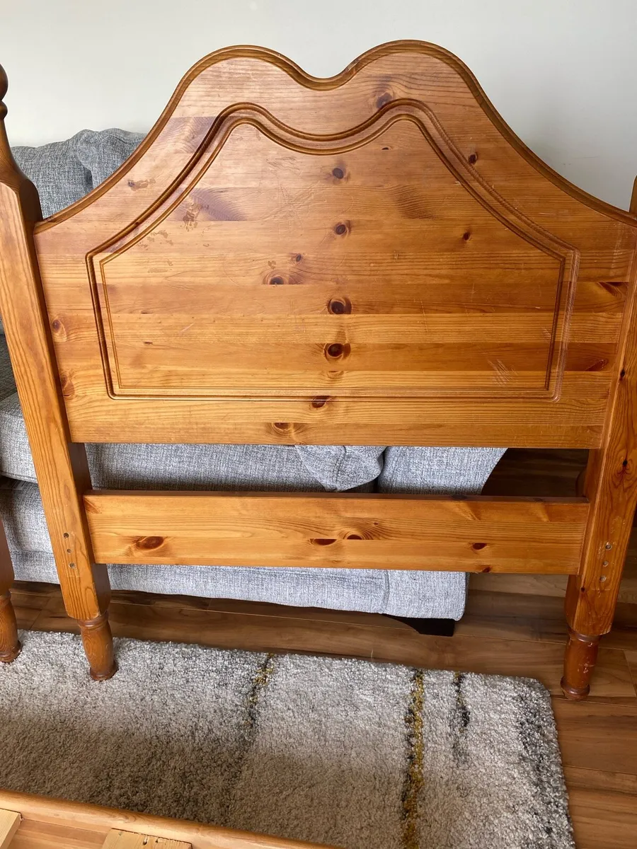 Single bed - Image 3