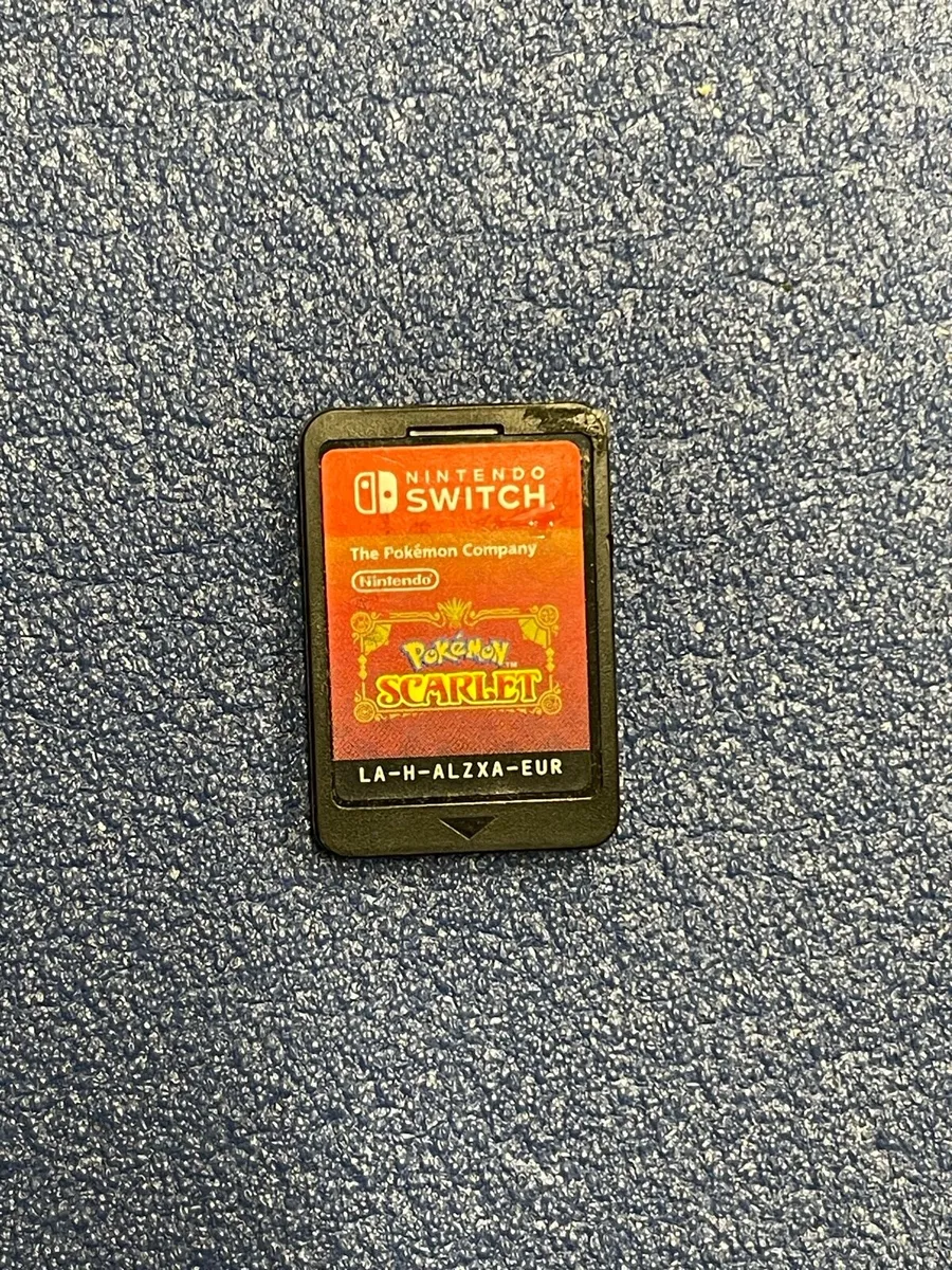 Pokemon switch - Image 1