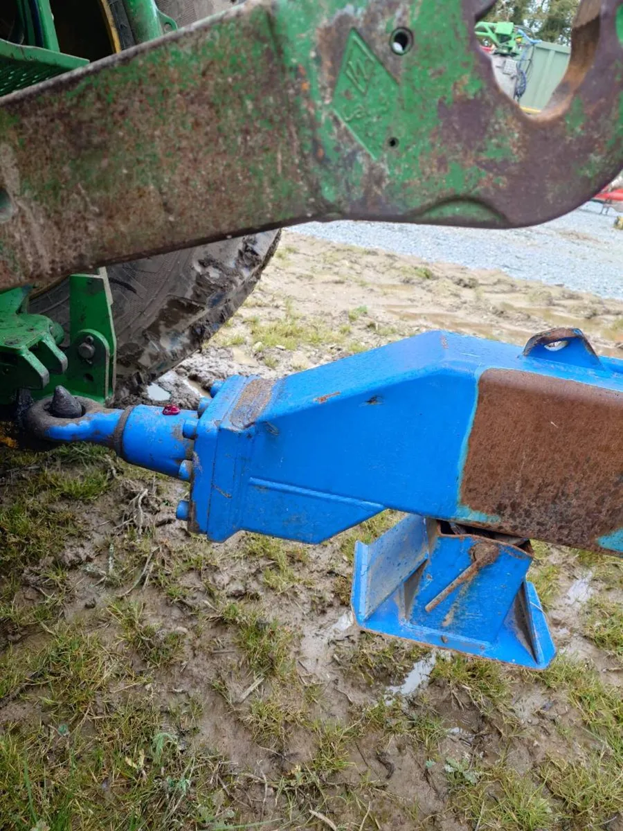 Smyth 22 foot Super Cube - Image 4