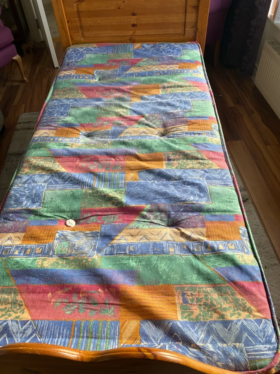 Single bed - Image 4