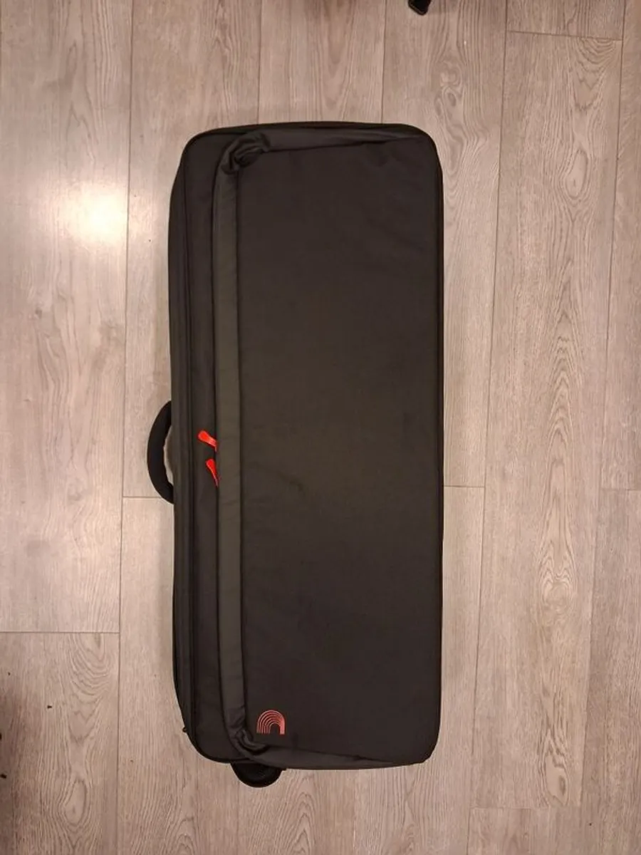 XPND 2 Pedalboard Carrycase - Image 4