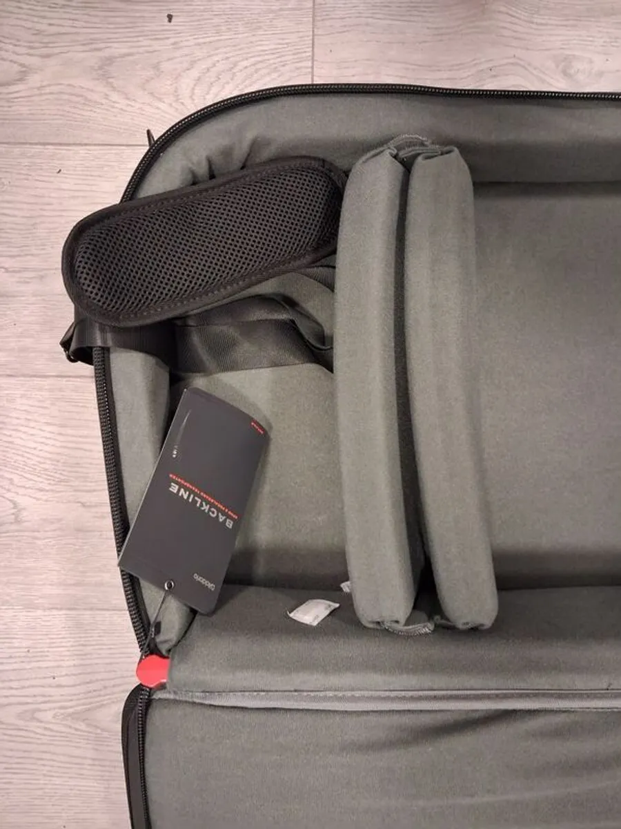 XPND 2 Pedalboard Carrycase - Image 2