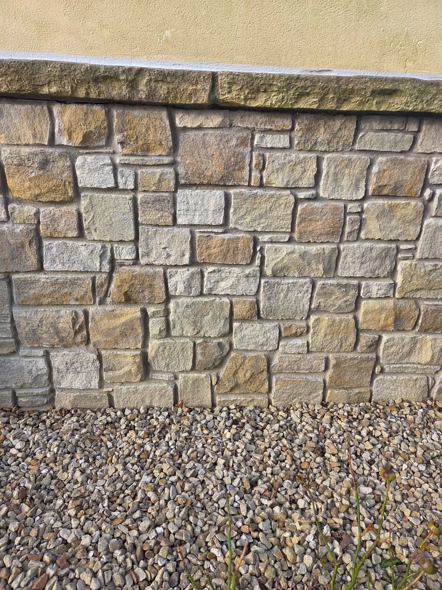 Building stone-sandstone - Image 2